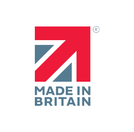 Made in Britain